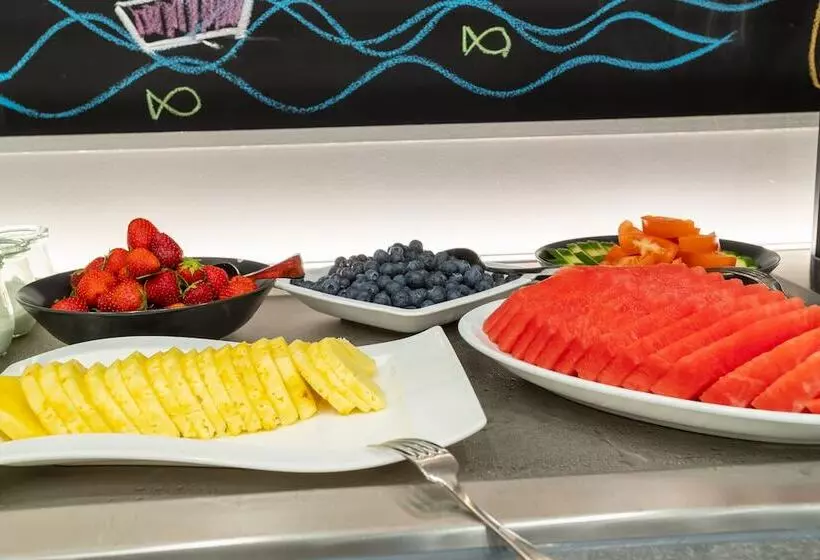 Central Hotel Ringhotel Rüdesheim