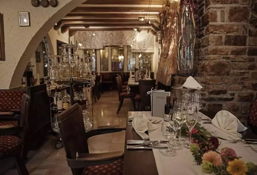 Central Hotel Ringhotel Rüdesheim