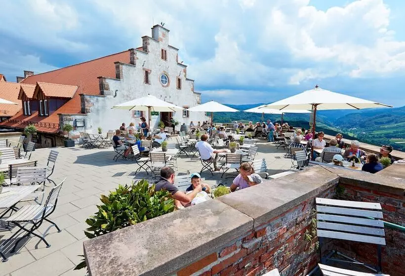 호텔 Ritter Durbach