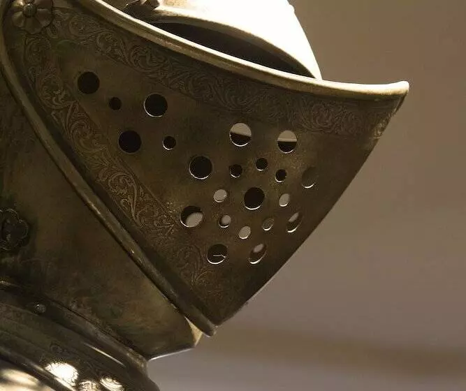 호텔 Ritter Durbach