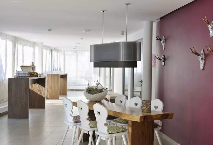 호텔 Ritter Durbach