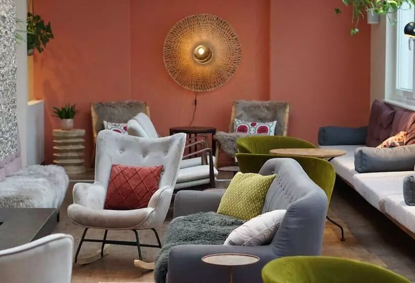 호텔 Ritter Durbach