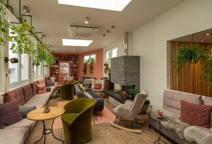 호텔 Ritter Durbach