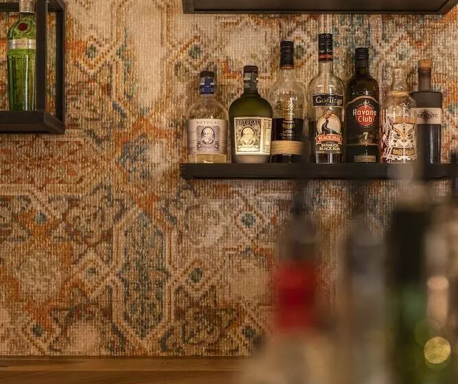 호텔 Ritter Durbach