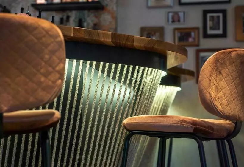 호텔 Ritter Durbach