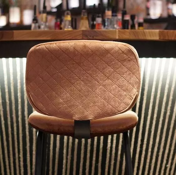 호텔 Ritter Durbach