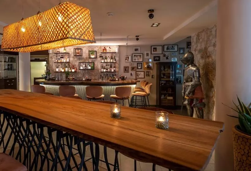 호텔 Ritter Durbach