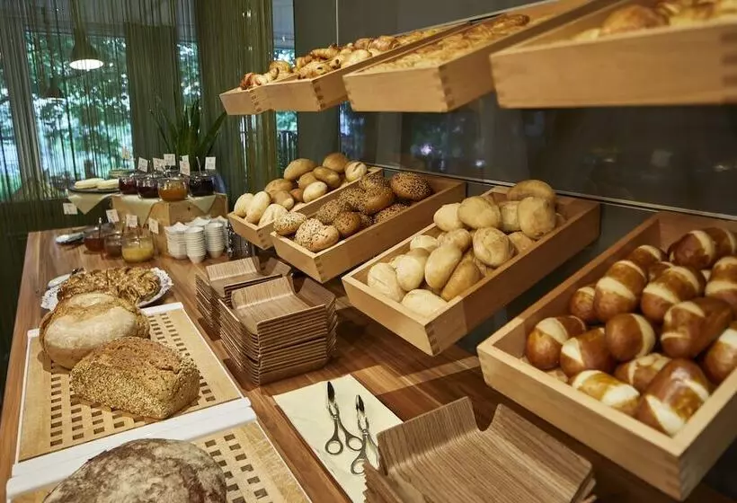 호텔 Ritter Durbach