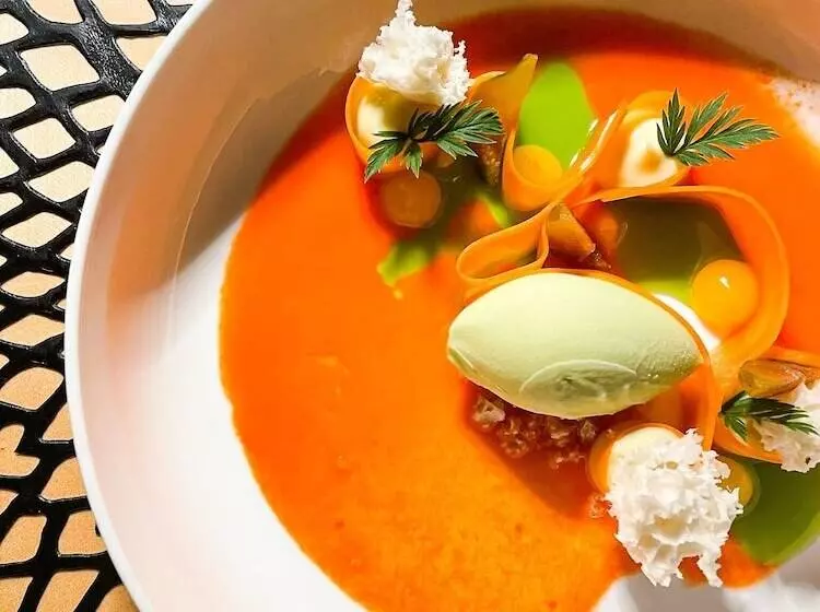 호텔 Ritter Durbach