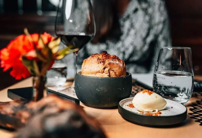 호텔 Ritter Durbach