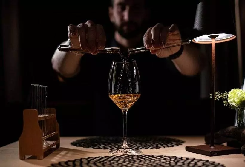 호텔 Ritter Durbach