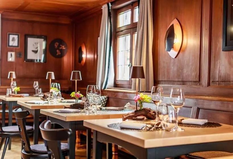 호텔 Ritter Durbach