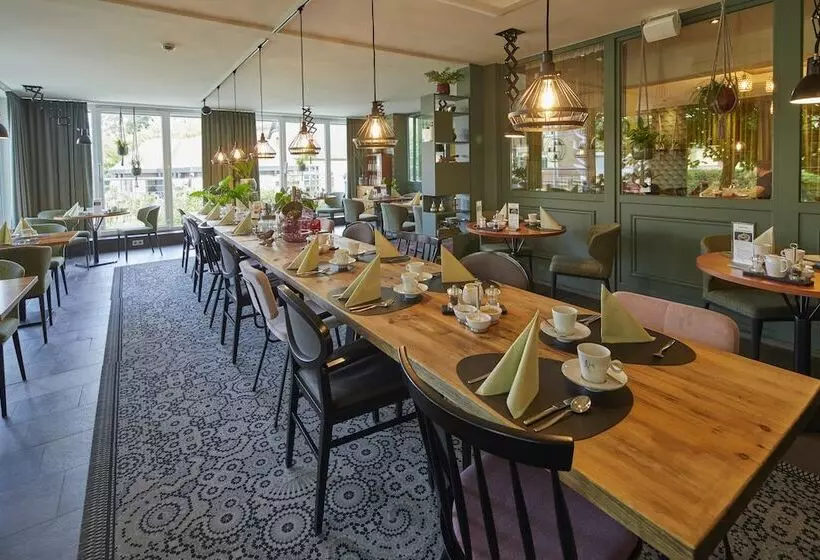 호텔 Ritter Durbach