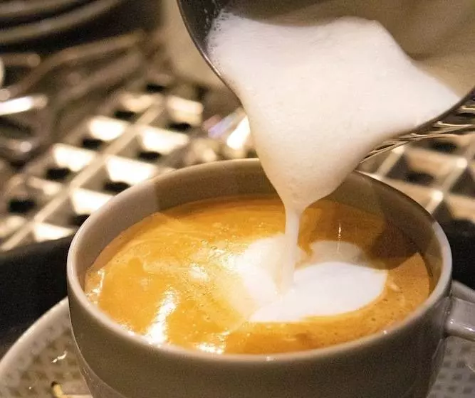 호텔 Ritter Durbach