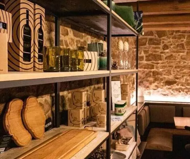 호텔 Ritter Durbach