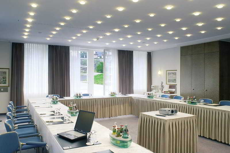 호텔 Schloss Bühlerhohe