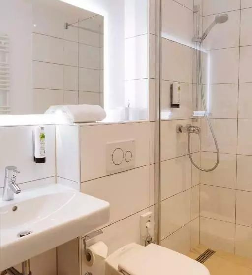 فندق Schloss Heinsheim