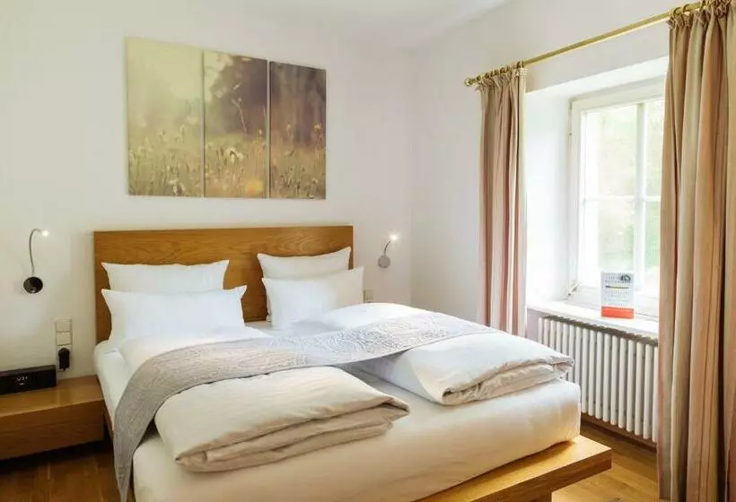 فندق Schloss Heinsheim