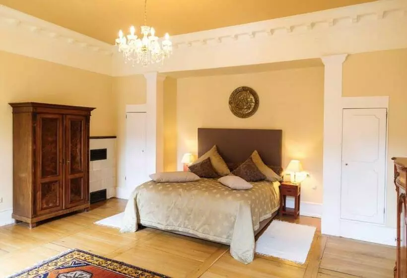 فندق Schloss Heinsheim