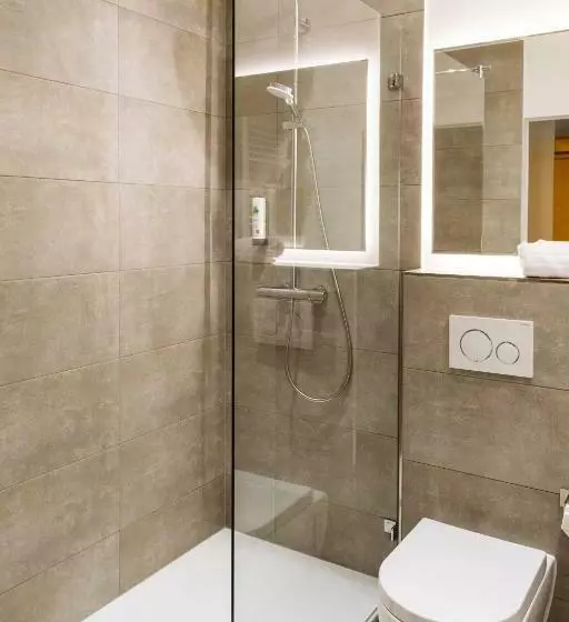 فندق Schloss Heinsheim