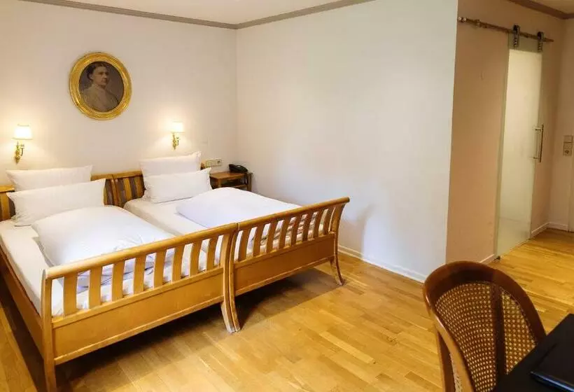 فندق Schloss Heinsheim