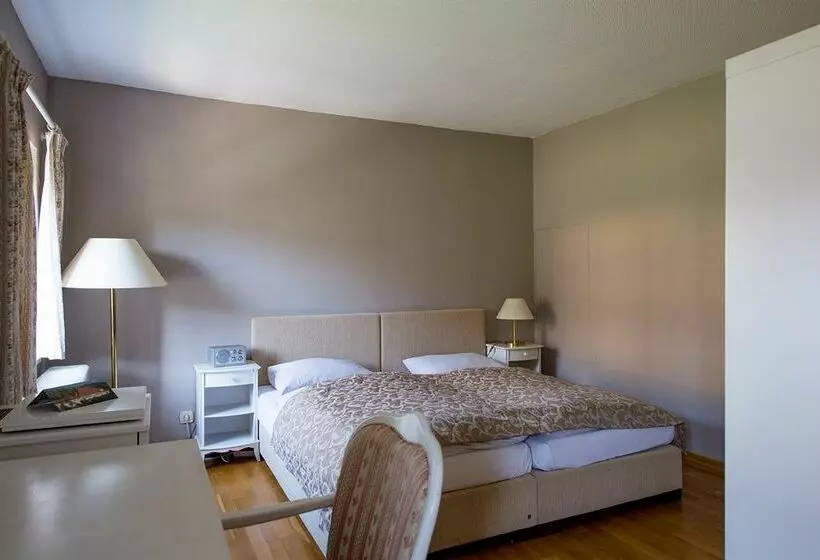 فندق Schloss Heinsheim