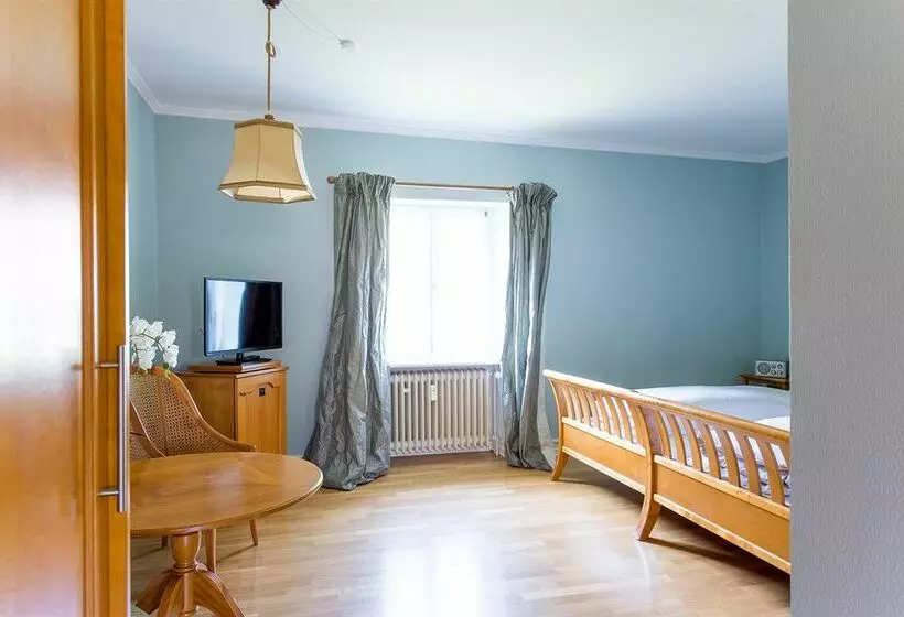 فندق Schloss Heinsheim