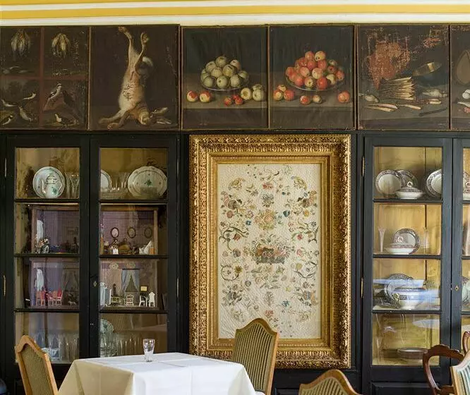 فندق Schloss Heinsheim