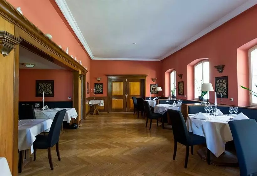 فندق Schloss Heinsheim