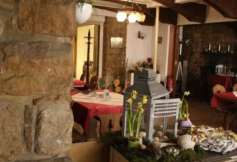 Landgasthof Hotel Rebe Alzey