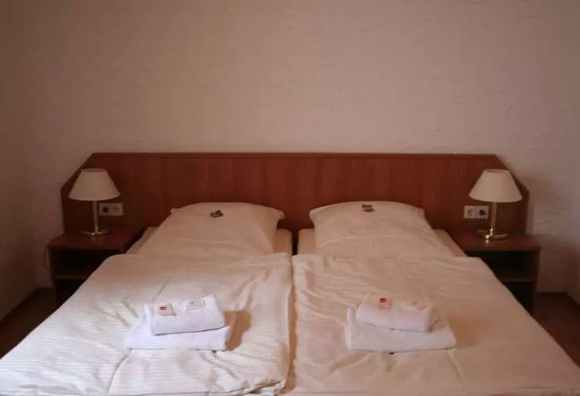 Landgasthof Hotel Rebe Alzey