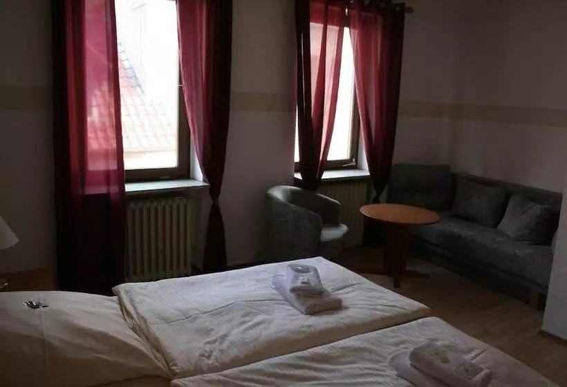 Landgasthof Hotel Rebe Alzey