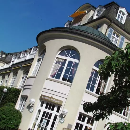 Parkhotel Schlangenbad