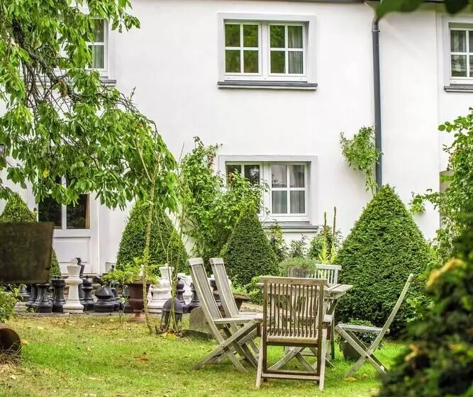 Romantik Hotel Neuhaus