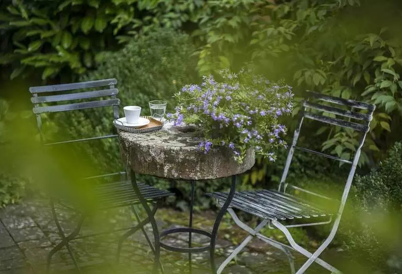 Romantik Hotel Neuhaus