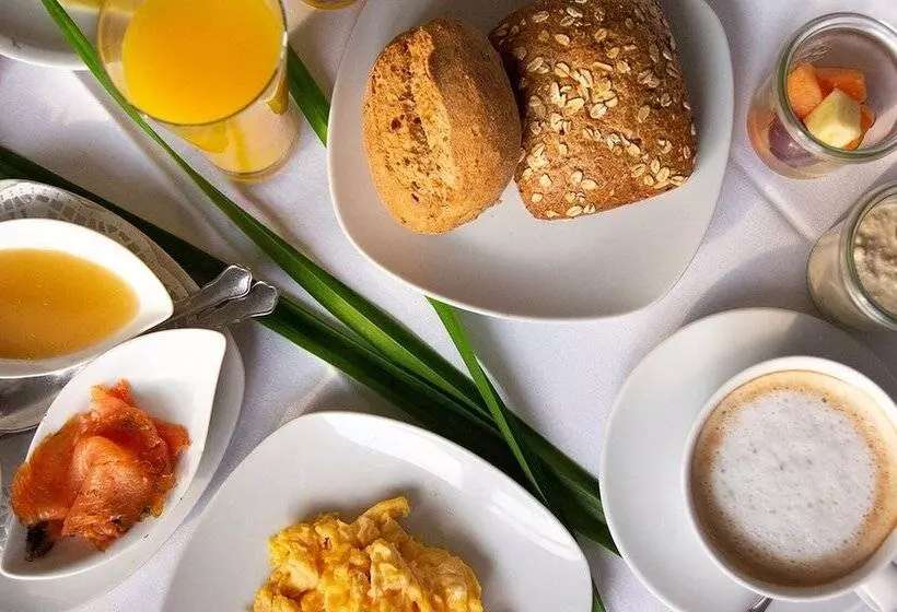 Romantik Hotel Neuhaus