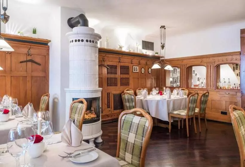 Отель Derstern Hersfeld