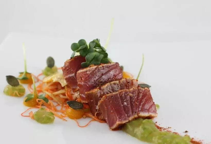 Отель Derstern Hersfeld