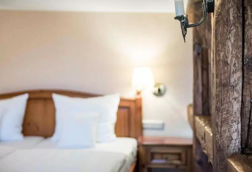 Отель Derstern Hersfeld