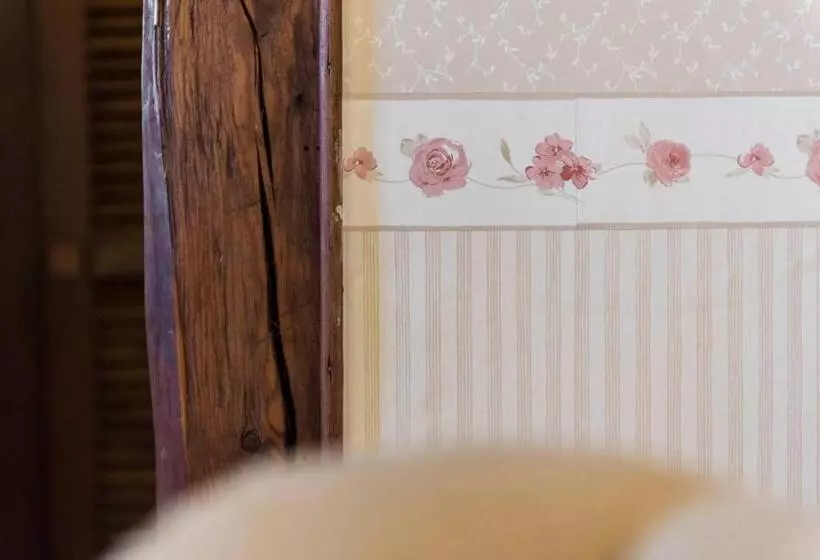 Отель Derstern Hersfeld