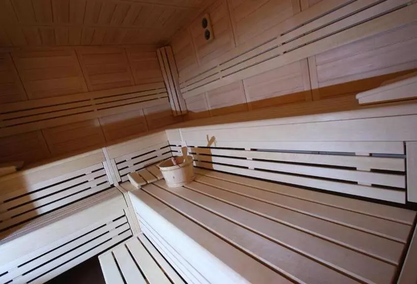 Отель Derstern Hersfeld