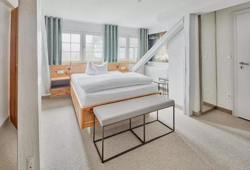 Romantikhotel Platte