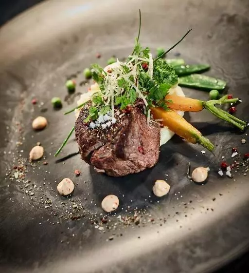 Romantikhotel Platte