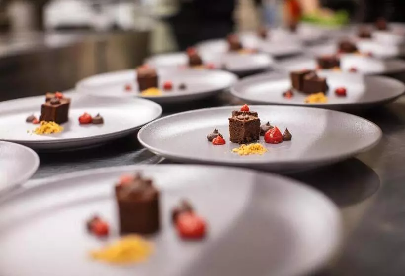 Romantikhotel Platte