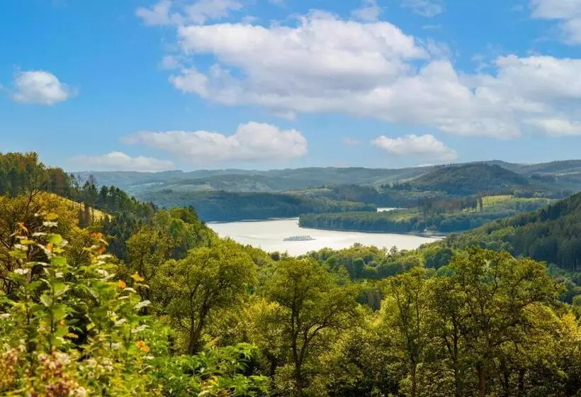 Romantikhotel Platte