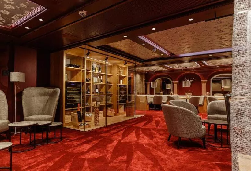 Romantikhotel Platte