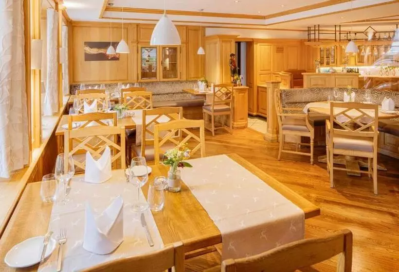 Romantikhotel Platte