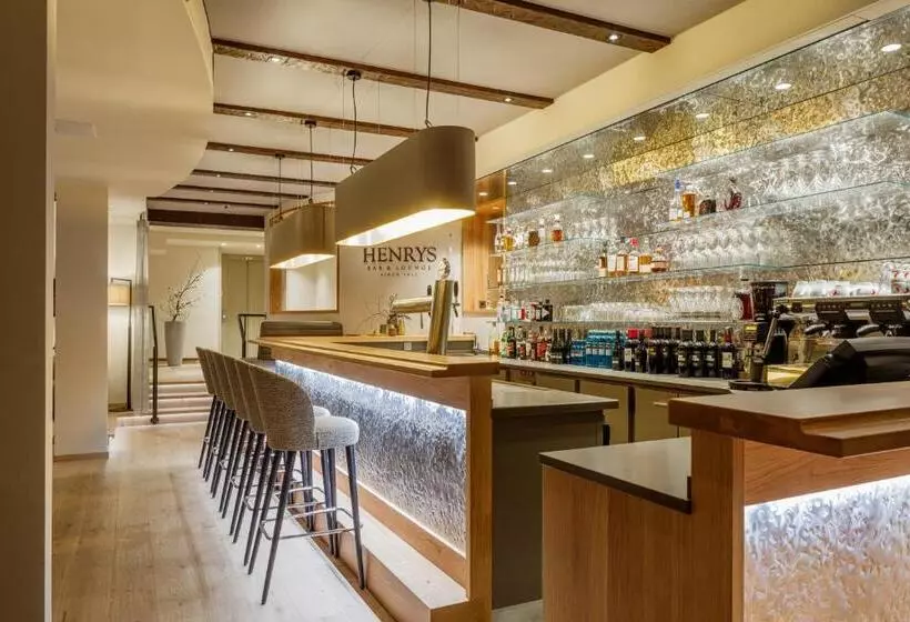 Romantikhotel Platte