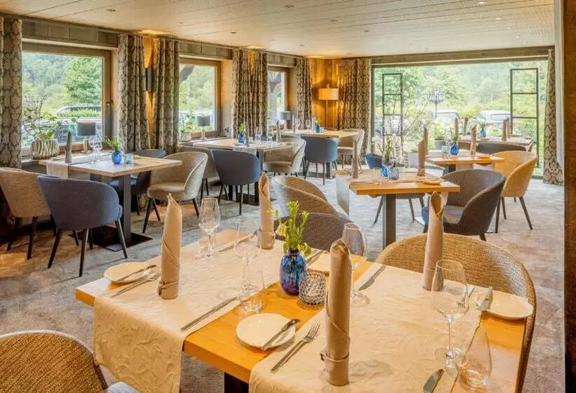 Romantikhotel Platte