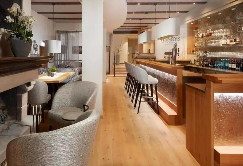 Romantikhotel Platte